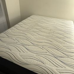 Queen Size Mattress 