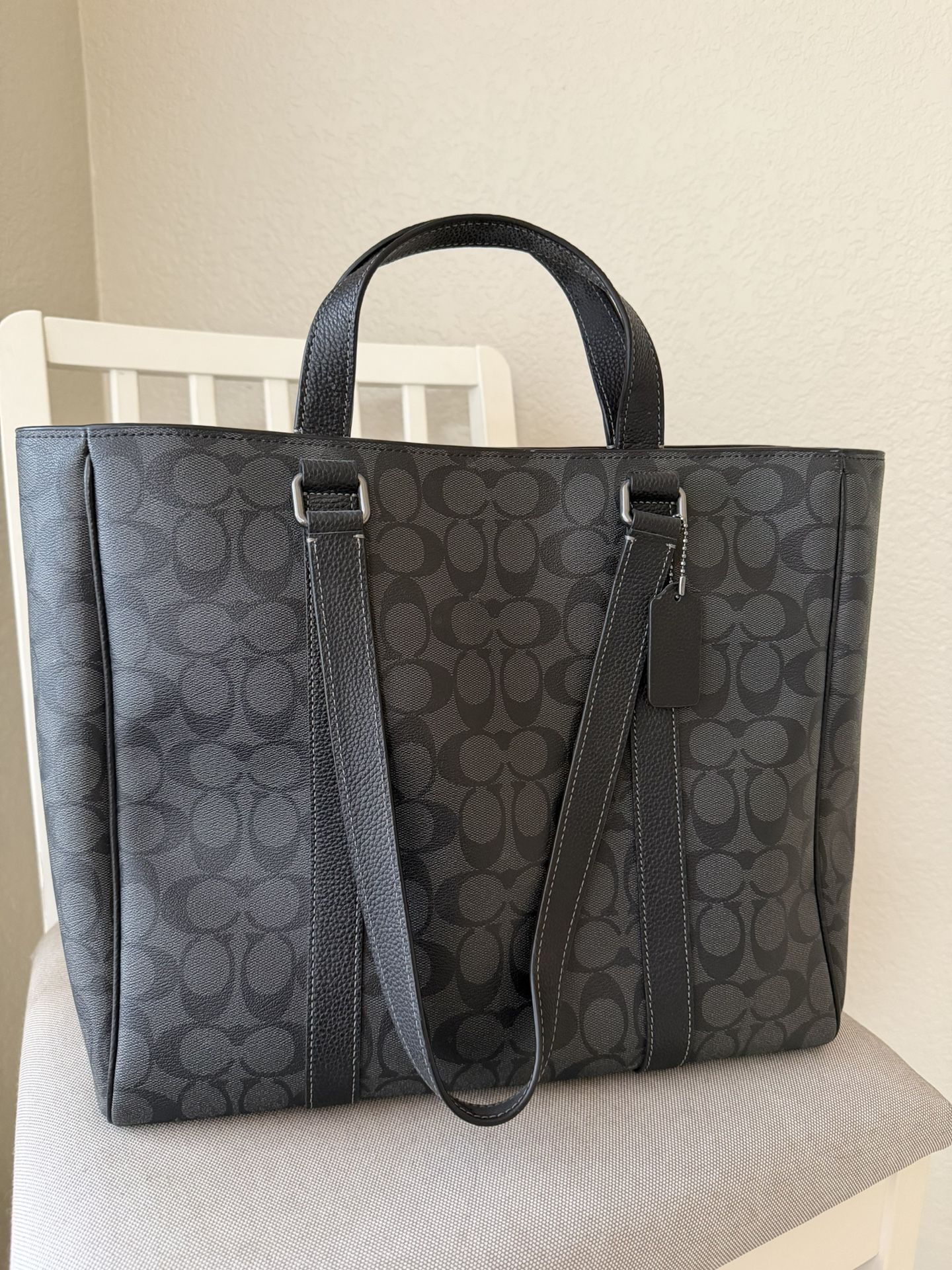 Coach Tote Bag