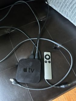 Apple TV
