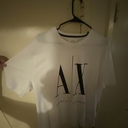 AX Shirt 