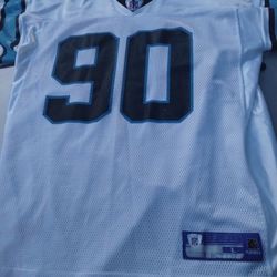 Panthers Jersey 