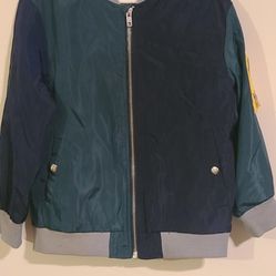 Boys Jacket 5t