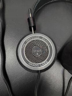 Grado SR325 X's