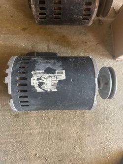 Motor
