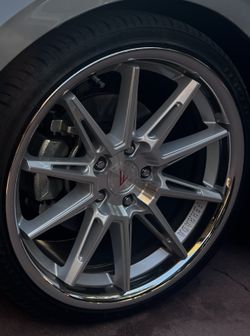 19 Inch Rims