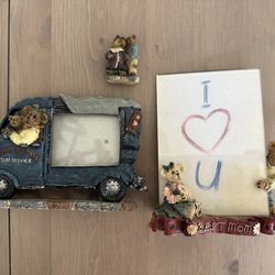 Boyd’s Bears Mom Theme 