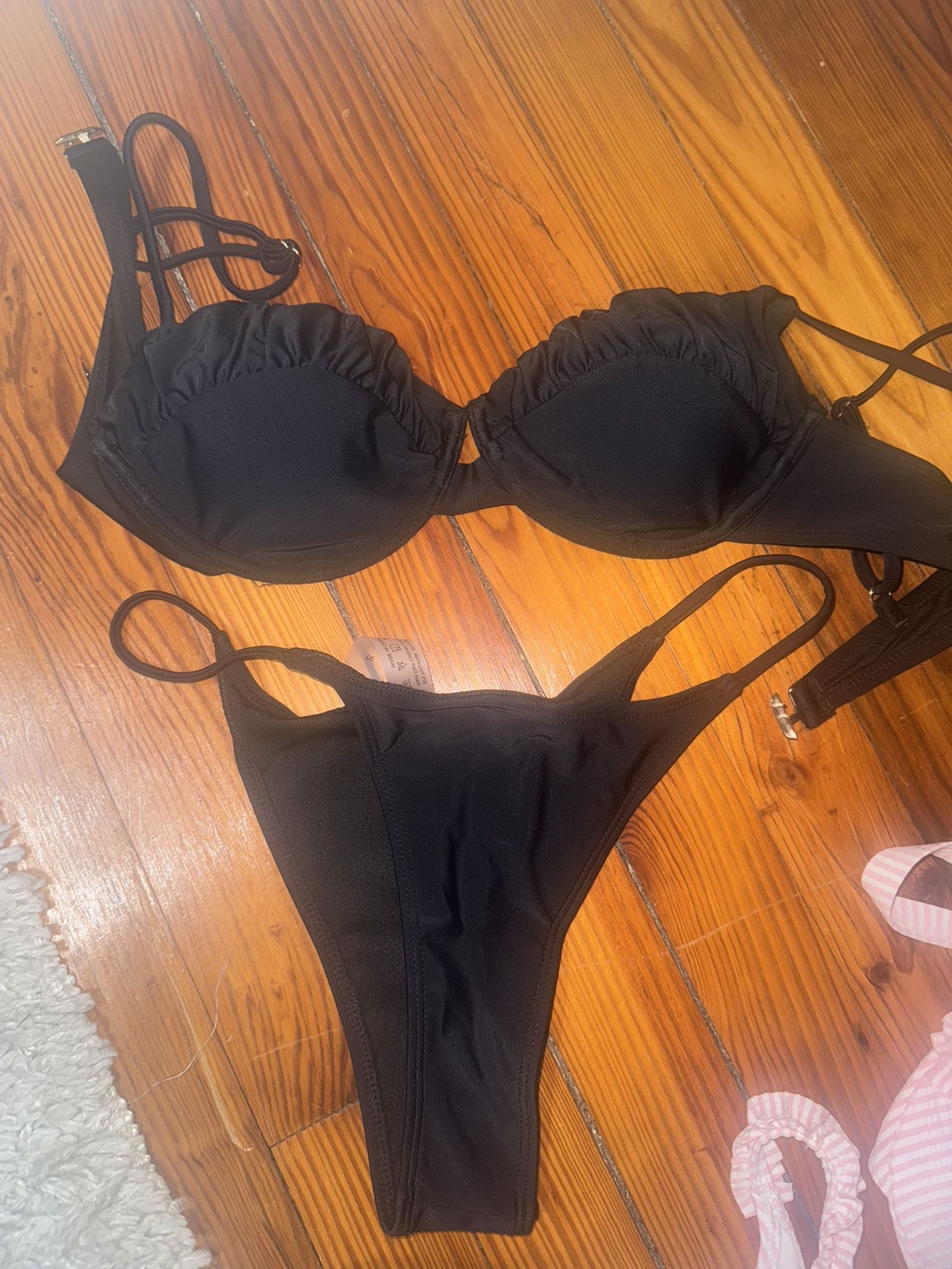 Bathing suit