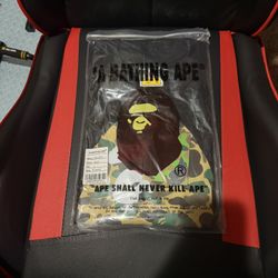 Bape Tee