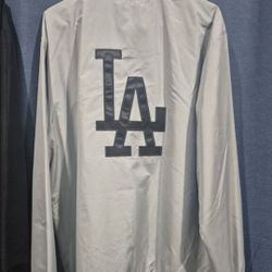 Dodger Windbreaker 