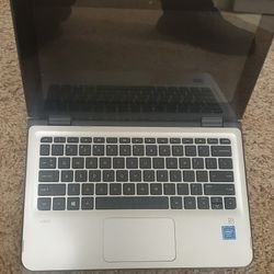 HP Elitebook X360 G2 Convertible Laptop 