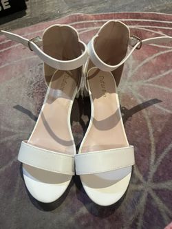 Heels For Girls