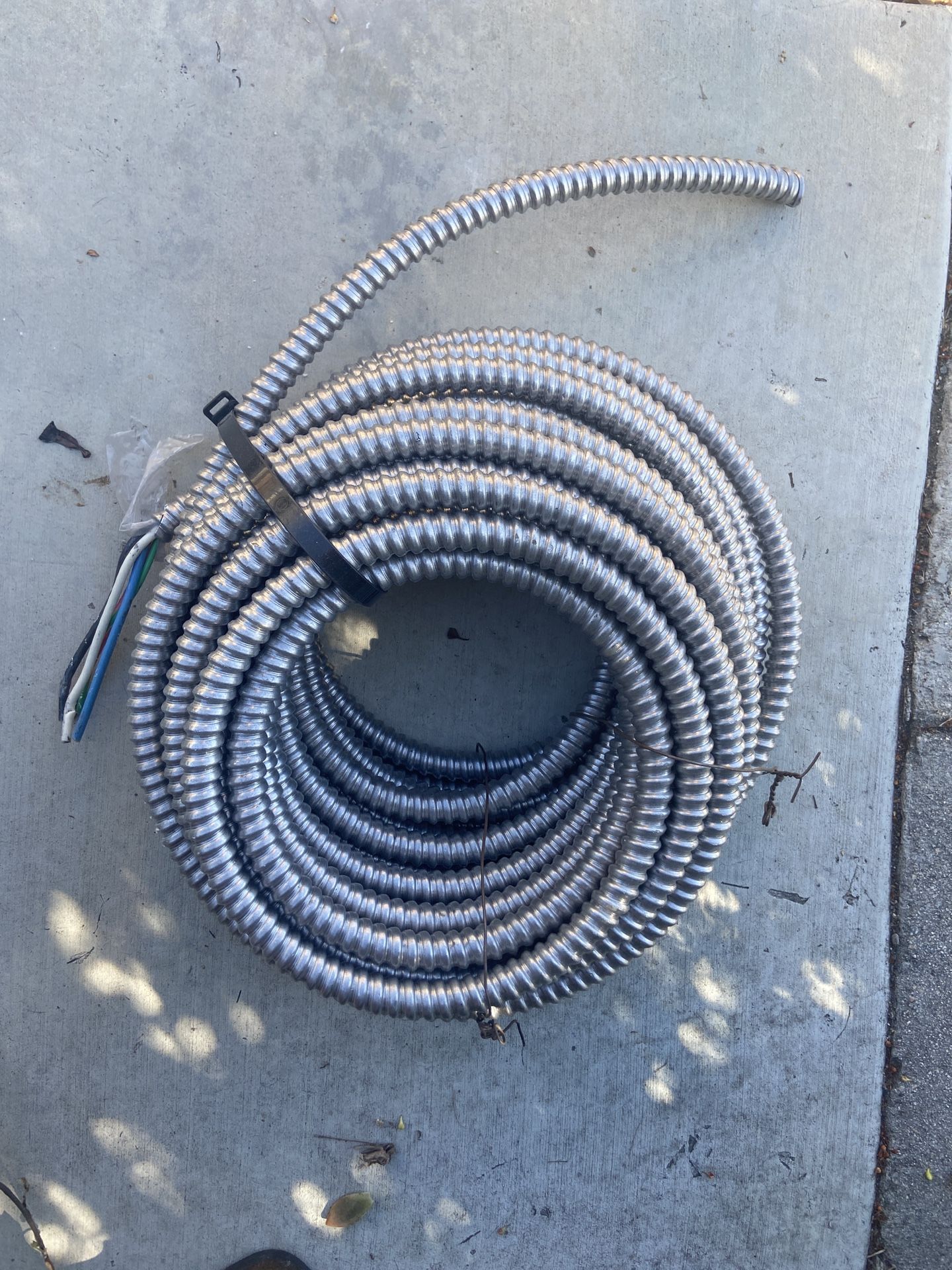 8/4 MC Cable