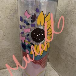 Tumbler