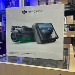 Dji Mavic 3 Pro Creator Combo 