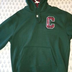 Brand New Champion Sweatshirt Still Has Tags Size Large