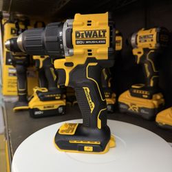 Dewalt Drill TOOL ONLY!