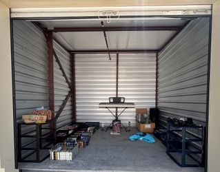 Auction Unit 359 7/18 - Auto Parts, Books, DVD Movies, VHS Movies