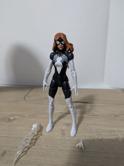Marvel Legends Spider Woman