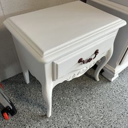 Ethan Allen Nightstand 