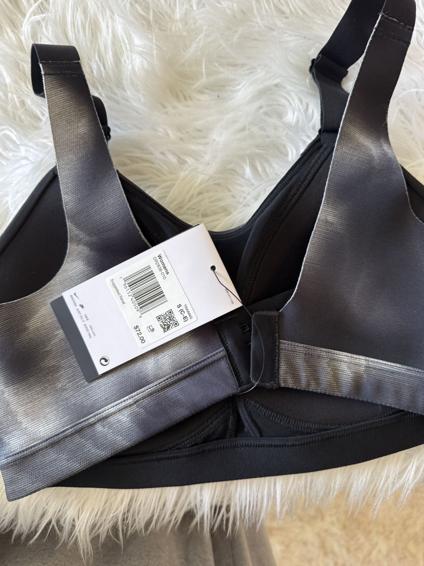 Nike sports bra