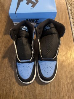 Jordan 1 UNC 