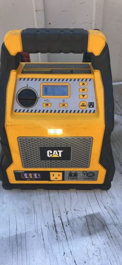 CAT CJ1000DXTProfessional Powr