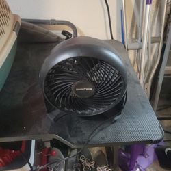 Honeywell Small fan