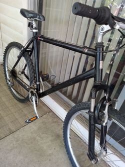 DIAMONDBACK Mountain bike