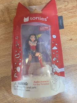 Tonies