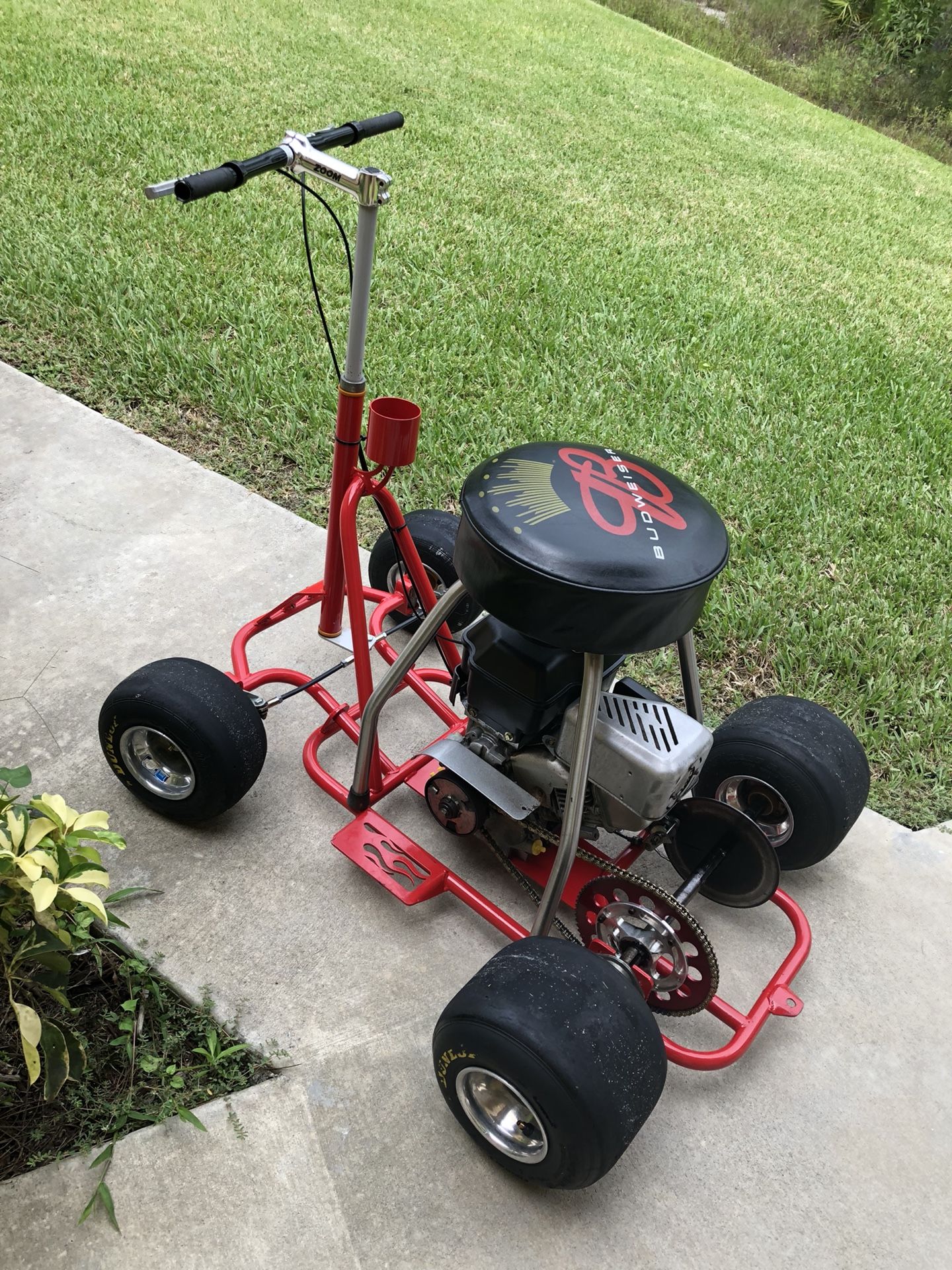Bar Stool Racer for Sale in Naples, FL OfferUp