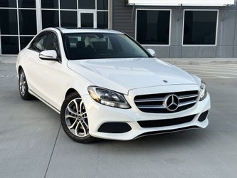 2018 Mercedes Benz C300 51.000 Miles ONLY 🔥 NO ACCIDENTS 