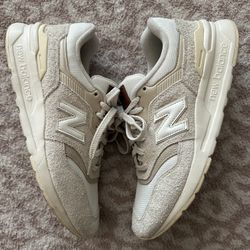New Balance 997H Men’s Size 8 $30 **READ DESCRIPTION**