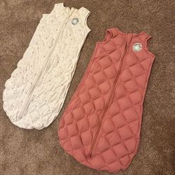 Dreamland Weighted Sleep Sacks 