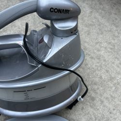 Clothes Streamer— Don’t Use Anymore
