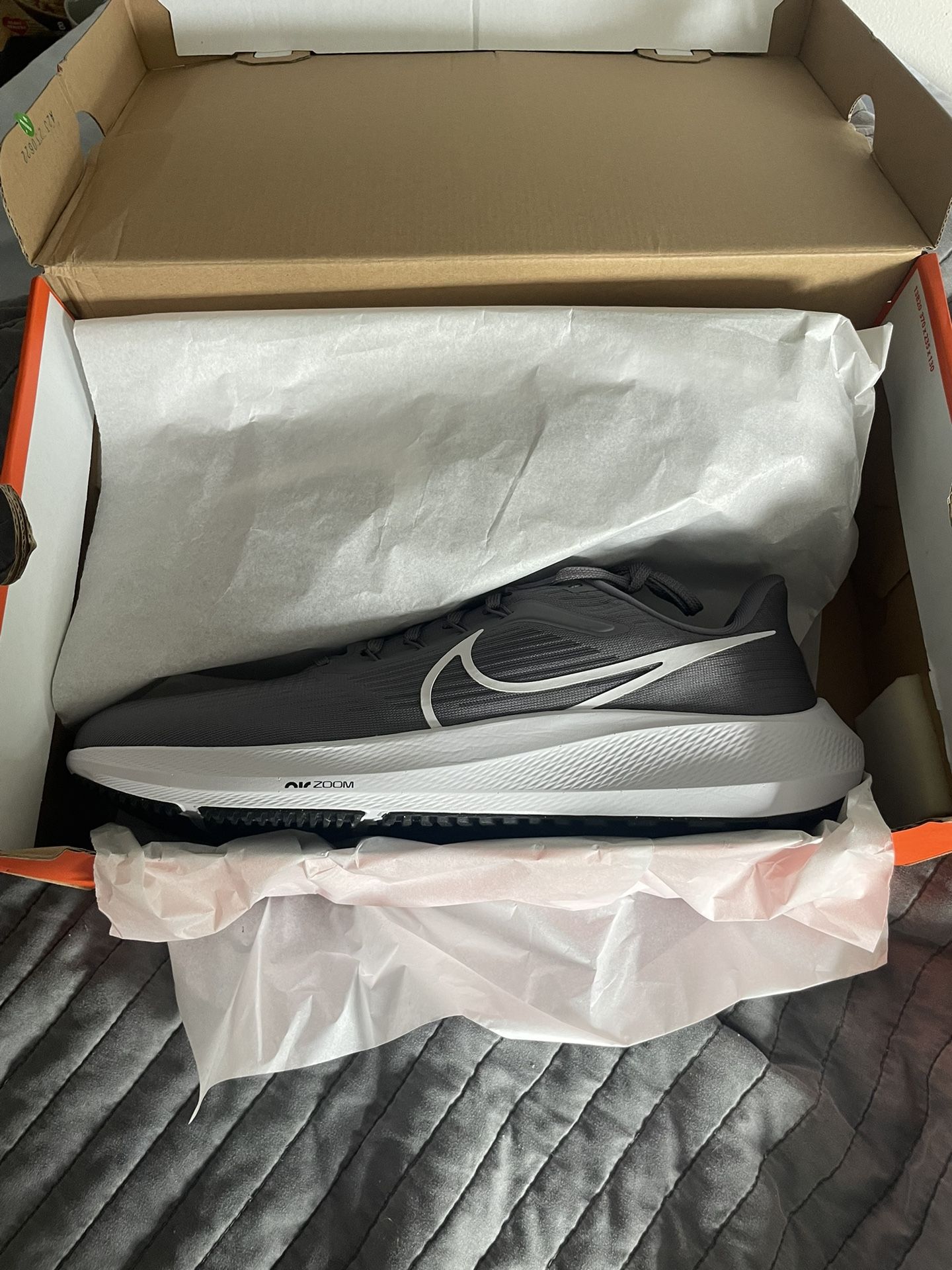 Buffalo Bills 2022 Nike Zoom Pegasus 39 for Sale in West Seneca, NY -  OfferUp