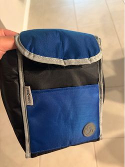 Small cooler