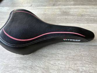 MTB bike bicycle seat saddle cheap