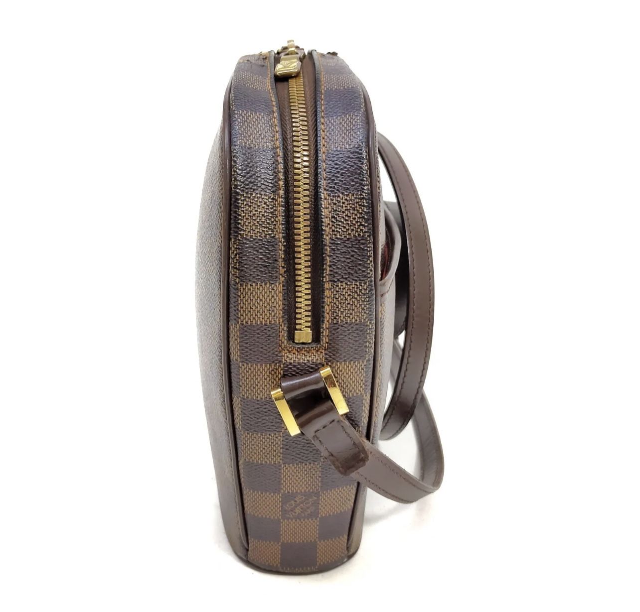 Authentic Louis Vuitton DAMIER Ipanema PM Crossbody handbag for Sale in  Addison, TX - OfferUp