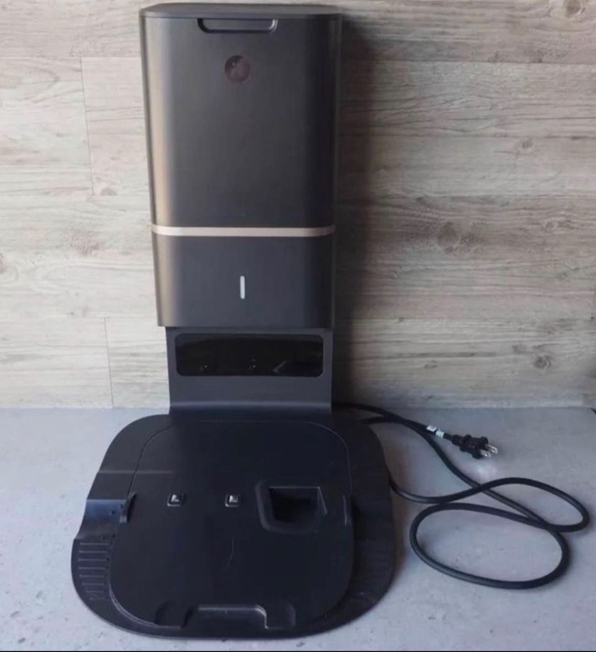 iRobot Roomba S9 Clean Base Automatic Dirt Disposal Charger - DOCK ONLY