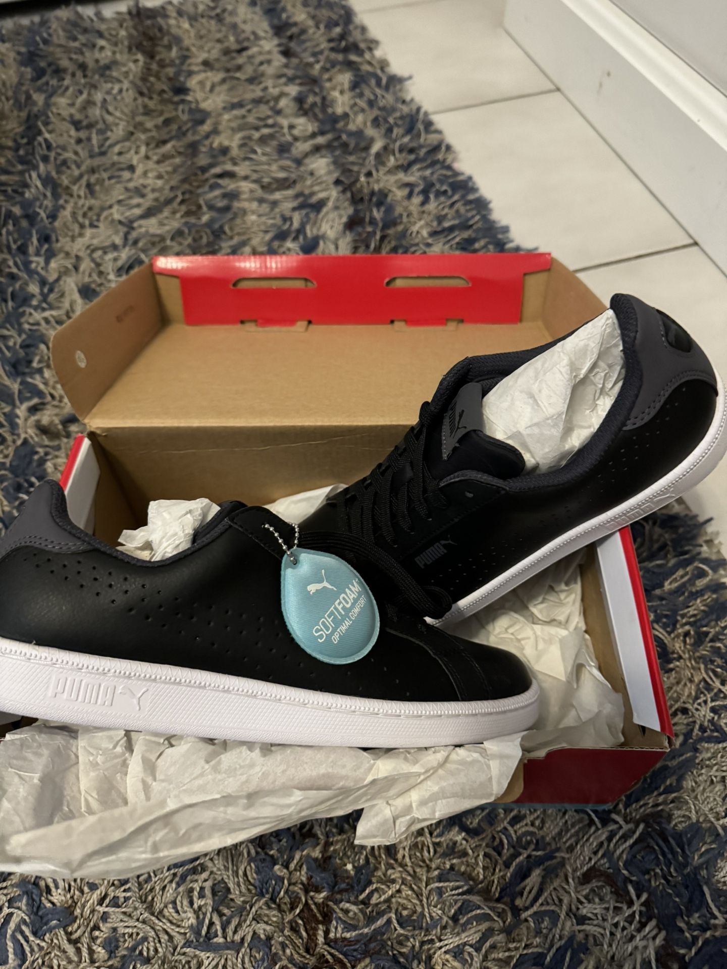 Puma Men’s Shoes 7.5