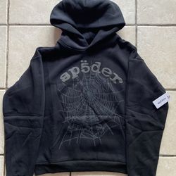 Sp5der hoodie 