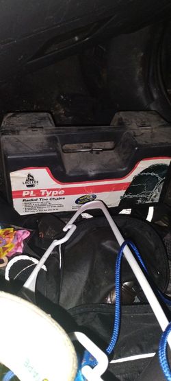 tire chains