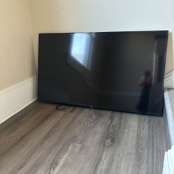 FIRE 50”TV $75 Today Only 