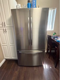 Samsung Refrigerator