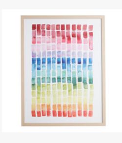 Colorful wall Art 