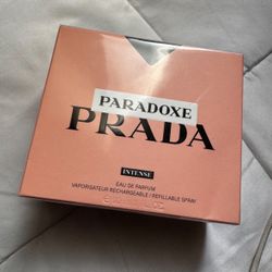 Prada Paradoxe Intense Eau De Parfum