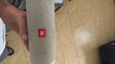 Jbl speaker