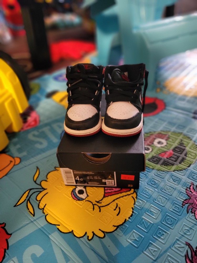 Toddler Shoes