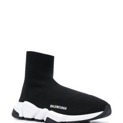 Balenciaga Balenciaga Speed Sock Sneakers