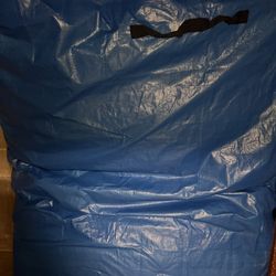 Queen memory Foam Box Spring Mattress